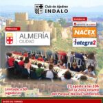 VIII Torneo Promoción Indalo (Infantil Feria de Almería 2022)