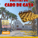 IX Torneo de Ajedrez Fiestas de Cabo de Gata