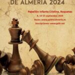 Provincial Juvenil de Almería 2024